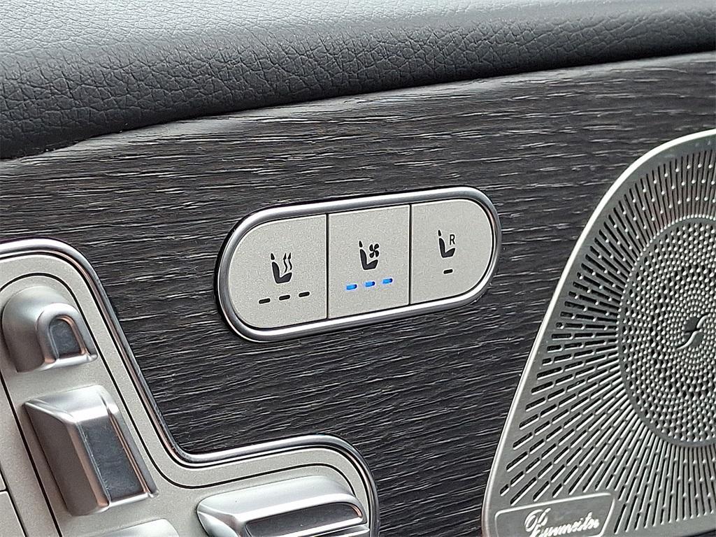 new 2026 Mercedes-Benz GLE 450 car, priced at $80,150