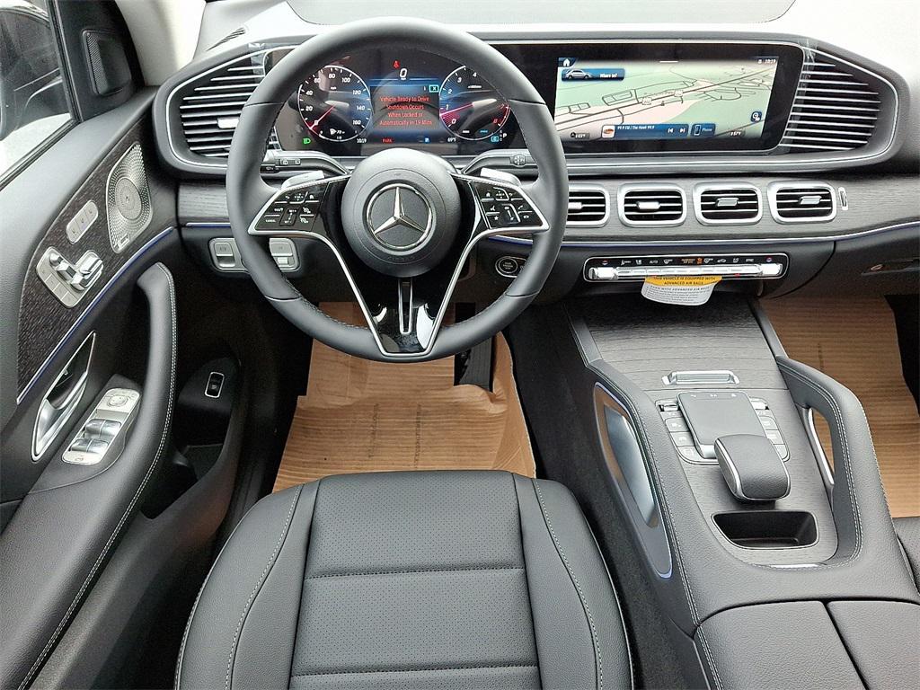 new 2026 Mercedes-Benz GLE 450 car, priced at $80,150
