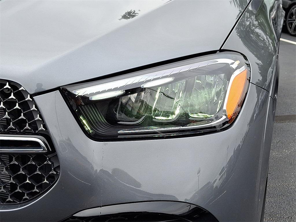 new 2026 Mercedes-Benz GLE 450 car, priced at $80,150