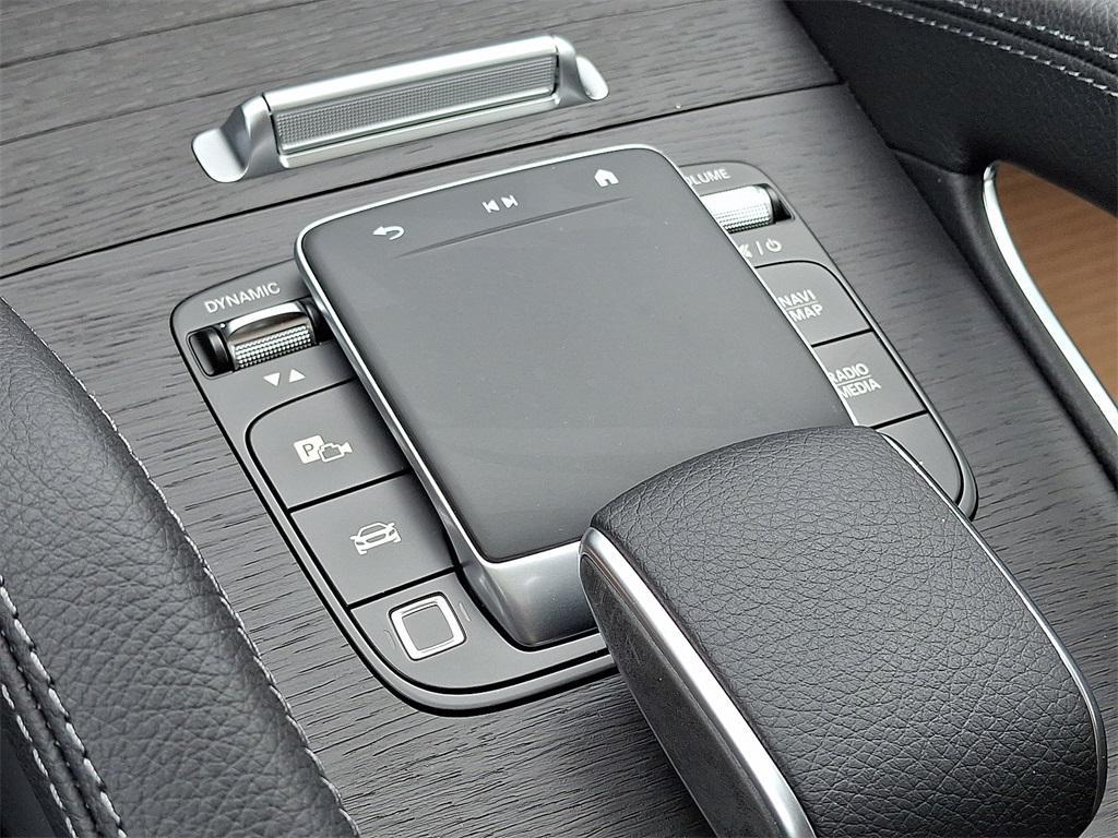 new 2026 Mercedes-Benz GLE 450 car, priced at $80,150