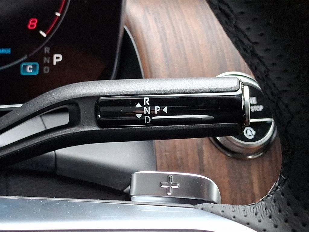 new 2026 Mercedes-Benz GLC 300 car, priced at $67,575