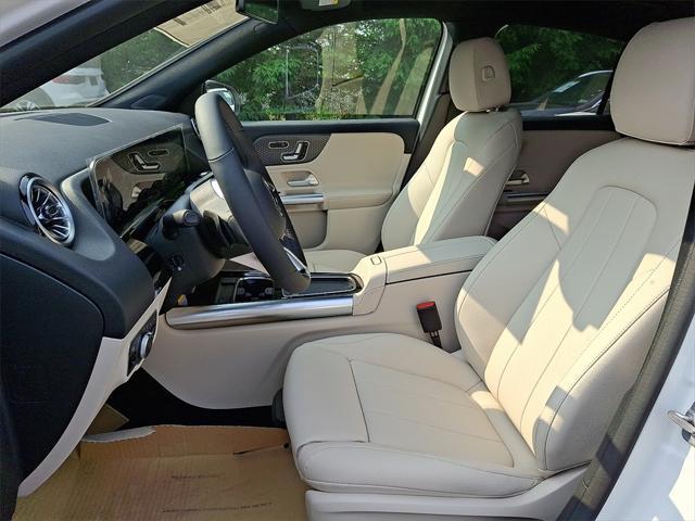 new 2025 Mercedes-Benz GLA 250 car, priced at $48,495