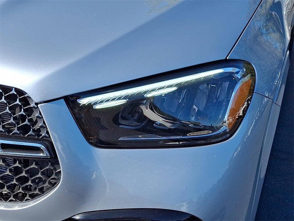 new 2026 Mercedes-Benz GLE 450 car, priced at $81,230