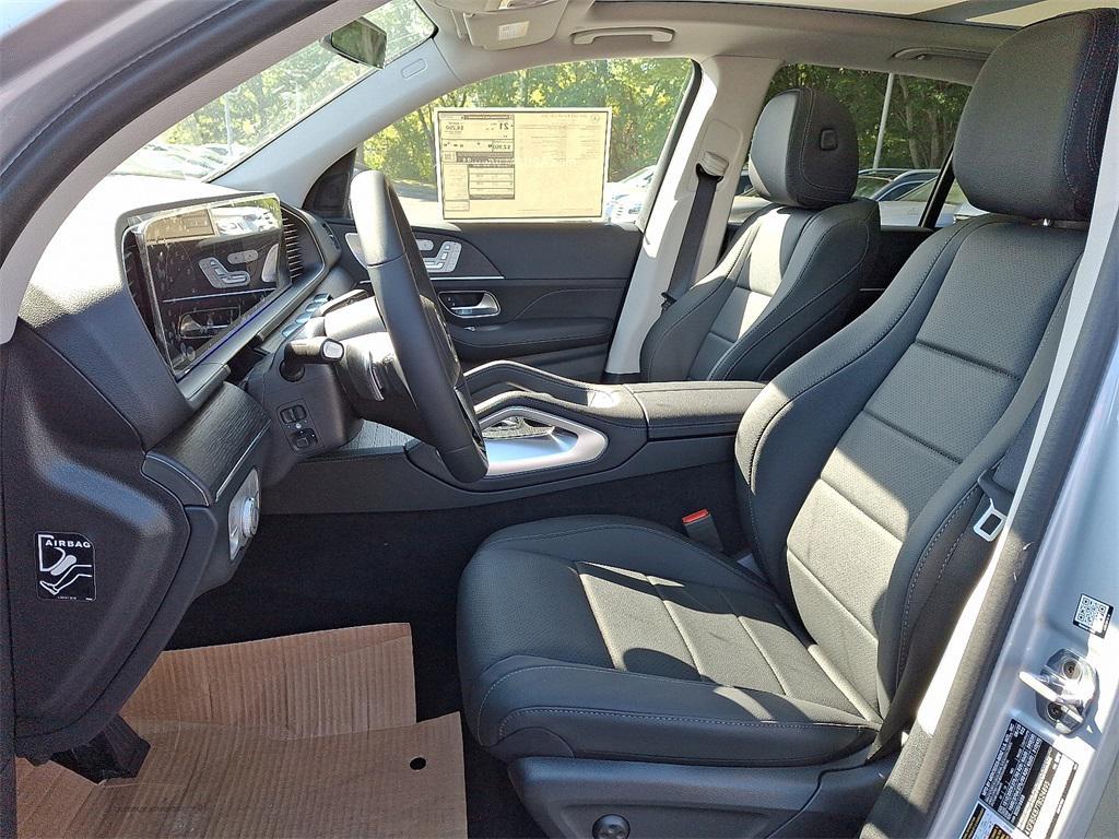 new 2026 Mercedes-Benz GLE 450 car, priced at $81,230