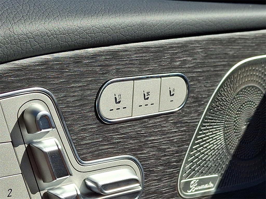 new 2026 Mercedes-Benz GLE 450 car, priced at $81,230