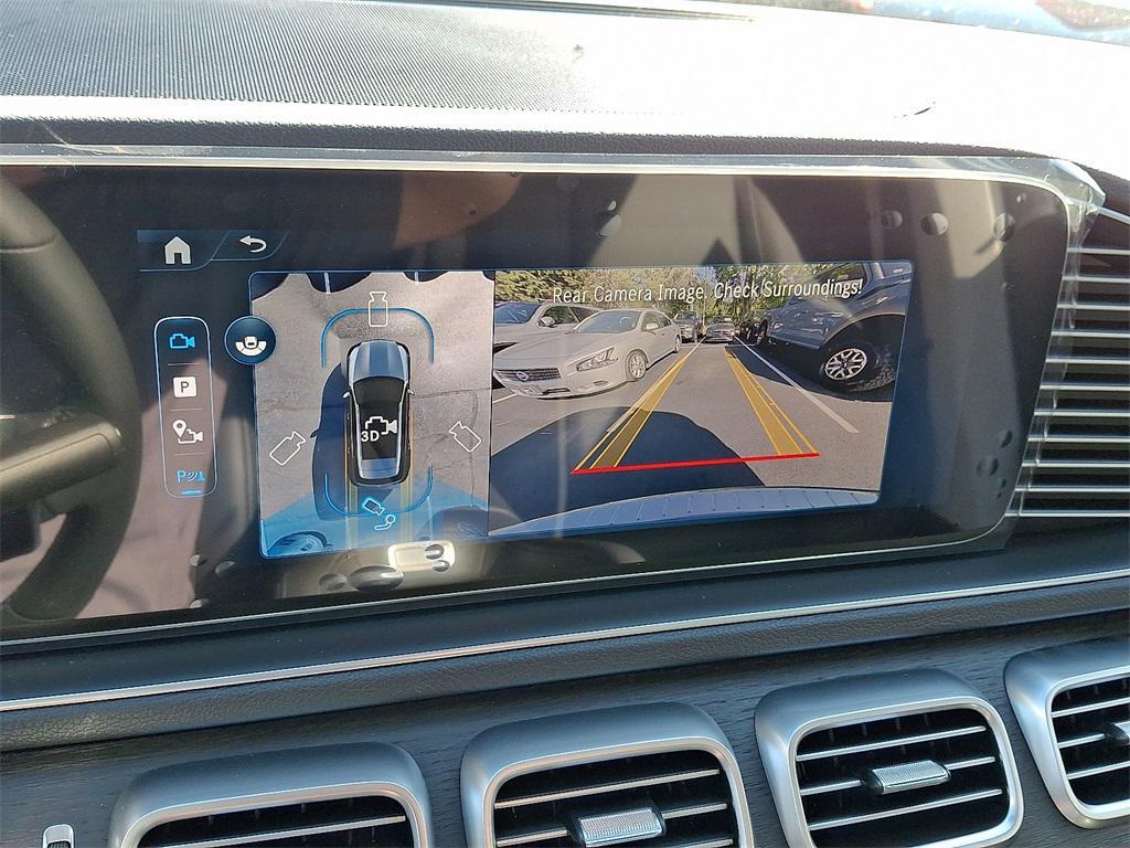 new 2026 Mercedes-Benz GLE 450 car, priced at $81,230