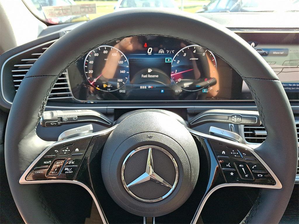 new 2026 Mercedes-Benz GLE 450 car, priced at $81,230