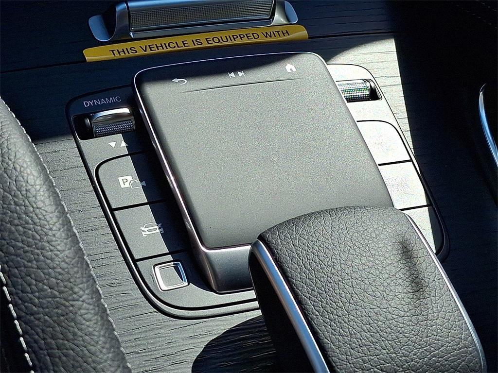 new 2026 Mercedes-Benz GLE 450 car, priced at $81,230