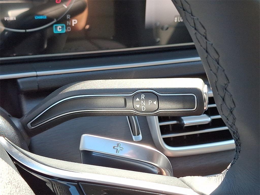 new 2026 Mercedes-Benz GLE 450 car, priced at $81,230