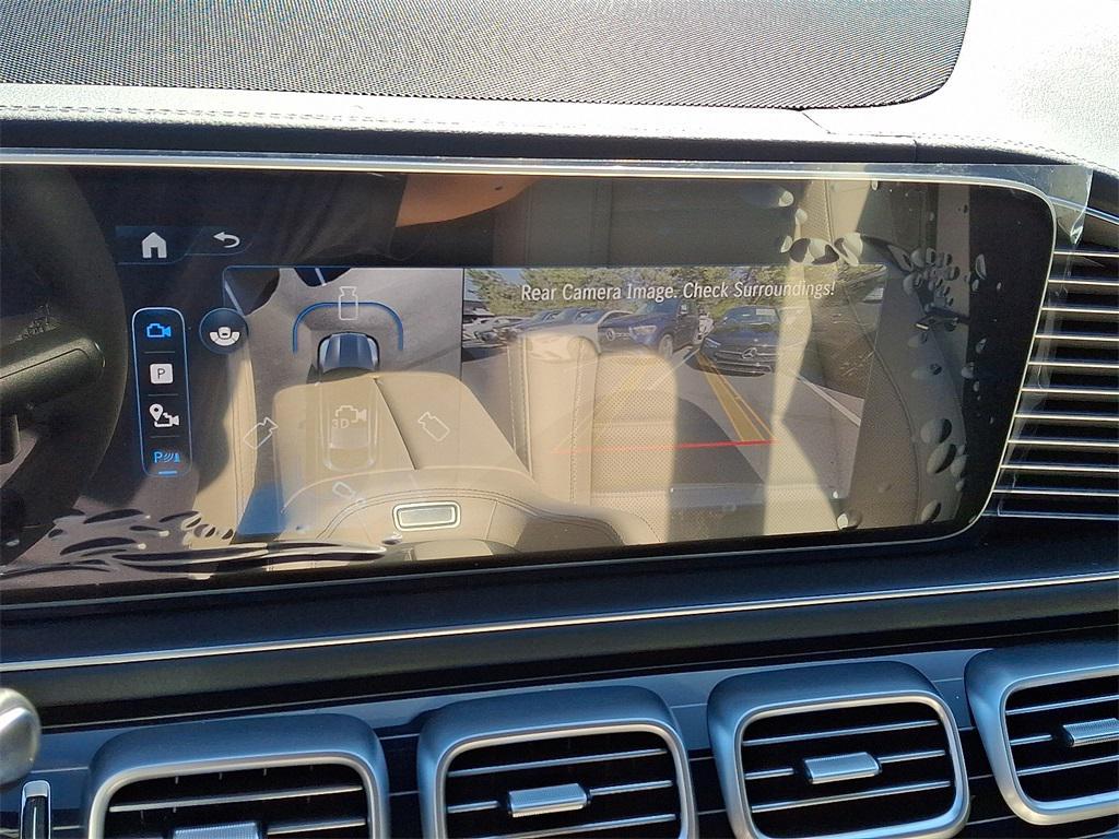 new 2026 Mercedes-Benz GLE 450 car, priced at $89,775