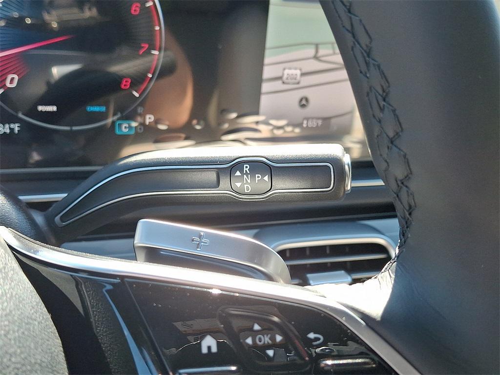 new 2026 Mercedes-Benz GLE 450 car, priced at $89,775