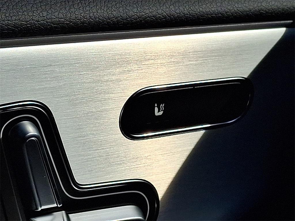 new 2026 Mercedes-Benz AMG CLA 35 car, priced at $62,900