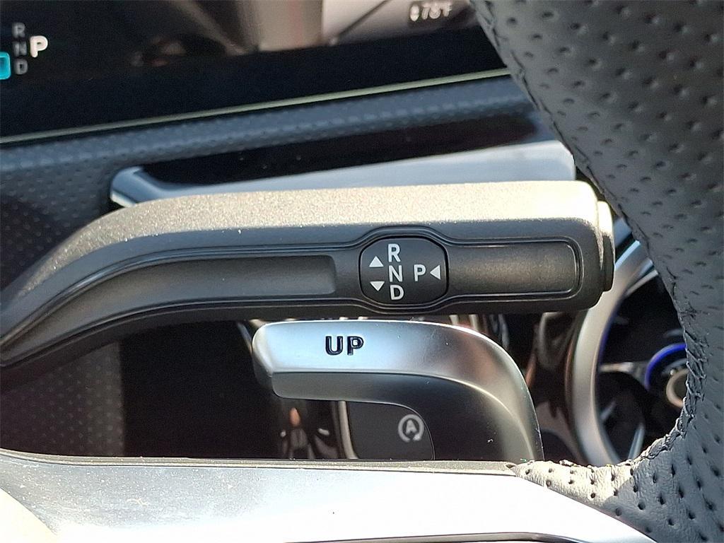 new 2026 Mercedes-Benz AMG CLA 35 car, priced at $62,900