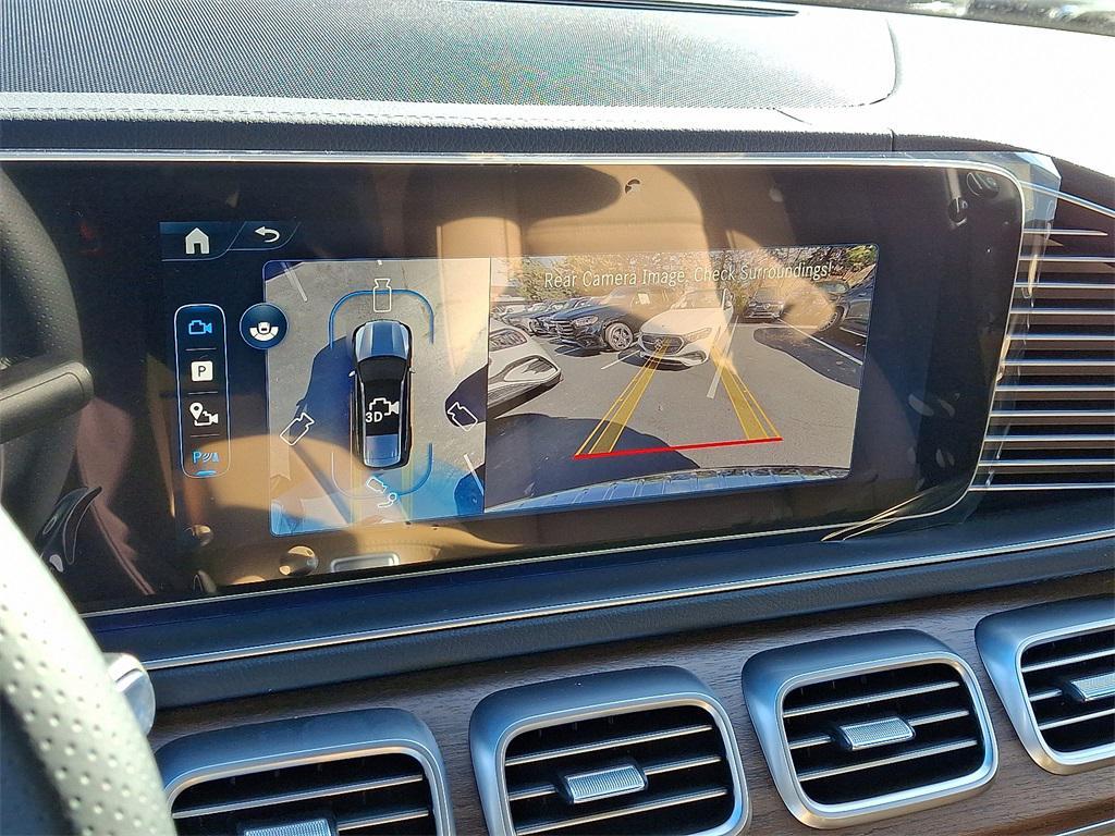 new 2026 Mercedes-Benz GLS 450 car, priced at $102,880