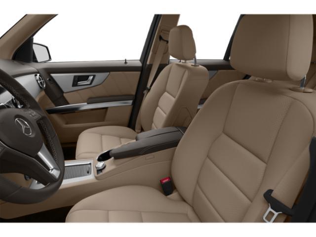 used 2015 Mercedes-Benz GLK-Class car, priced at $13,981