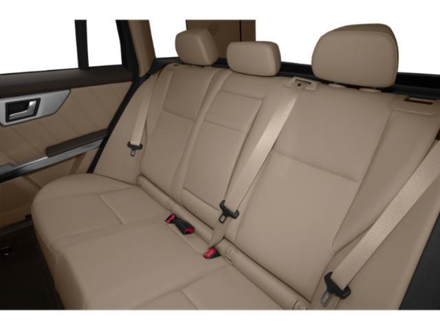 used 2015 Mercedes-Benz GLK-Class car, priced at $13,981