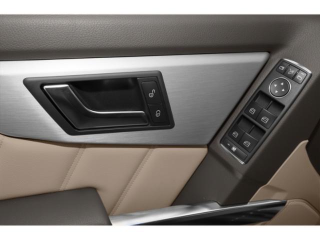 used 2015 Mercedes-Benz GLK-Class car, priced at $13,981