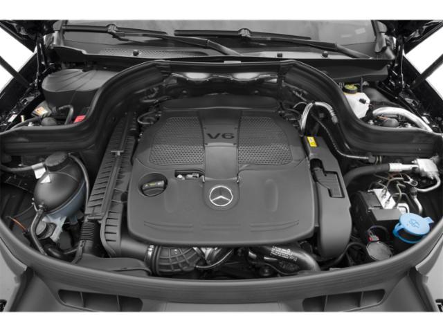 used 2015 Mercedes-Benz GLK-Class car, priced at $13,981