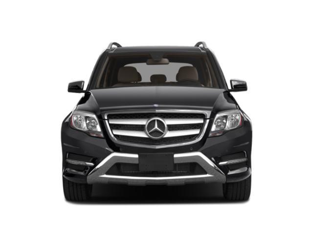 used 2015 Mercedes-Benz GLK-Class car, priced at $13,981