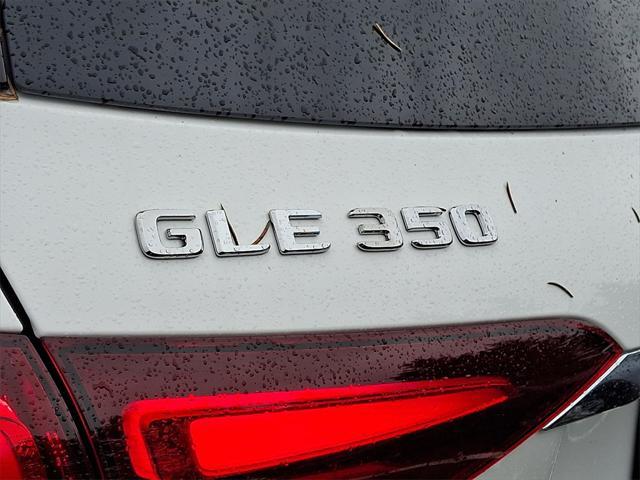 new 2025 Mercedes-Benz GLE 350 car, priced at $70,315