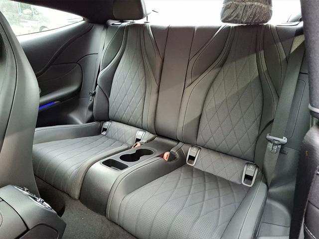 new 2025 Mercedes-Benz AMG CLE 53 car, priced at $84,640