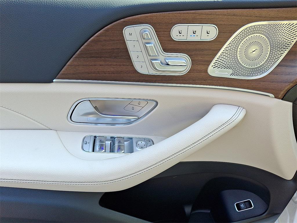 new 2026 Mercedes-Benz GLE 450 car, priced at $78,380