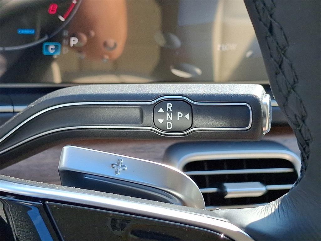 new 2026 Mercedes-Benz GLE 450 car, priced at $78,380