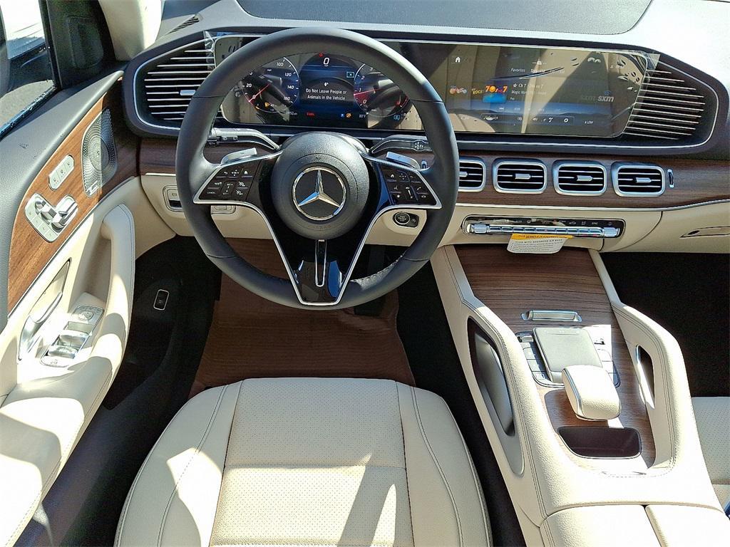 new 2026 Mercedes-Benz GLE 450 car, priced at $78,380