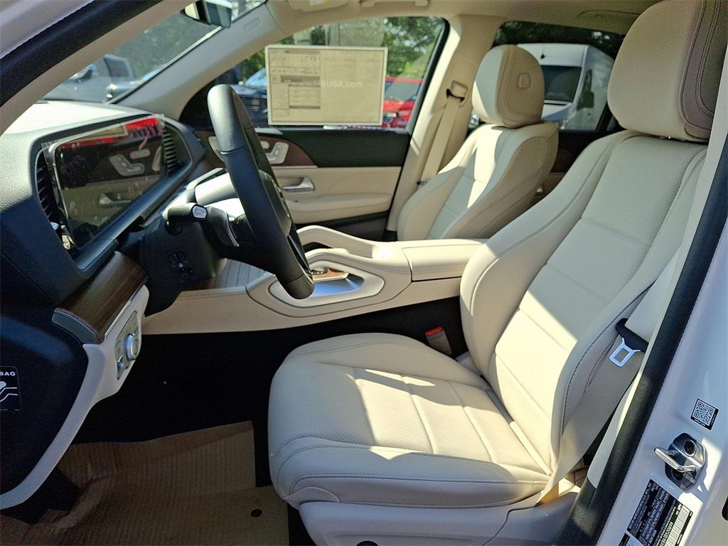 new 2026 Mercedes-Benz GLE 450 car, priced at $78,380
