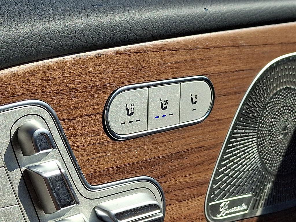 new 2026 Mercedes-Benz GLE 450 car, priced at $78,380