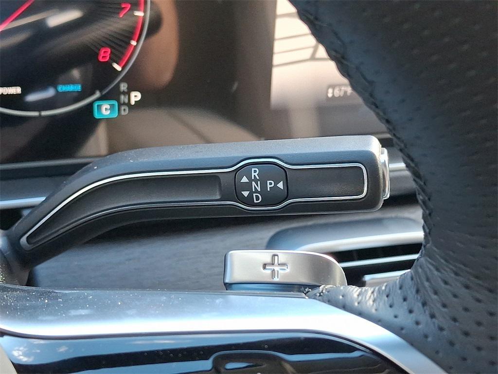 new 2026 Mercedes-Benz GLS 450 car, priced at $110,015