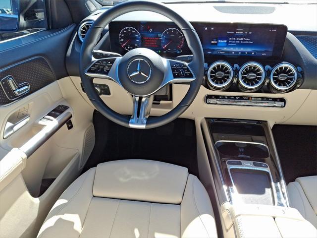used 2025 Mercedes-Benz GLA 250 car, priced at $45,832