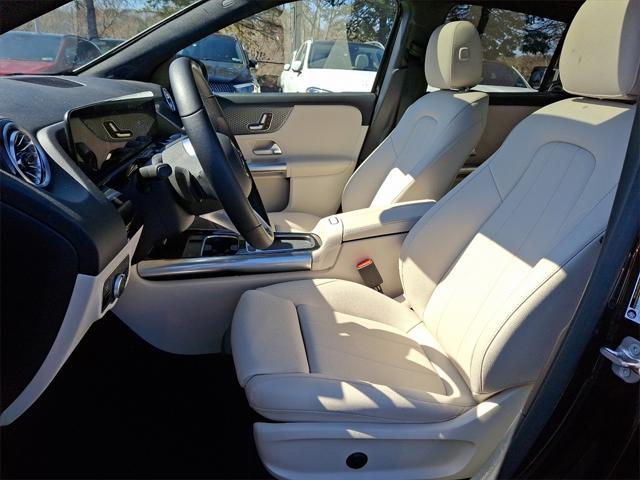 used 2025 Mercedes-Benz GLA 250 car, priced at $45,832