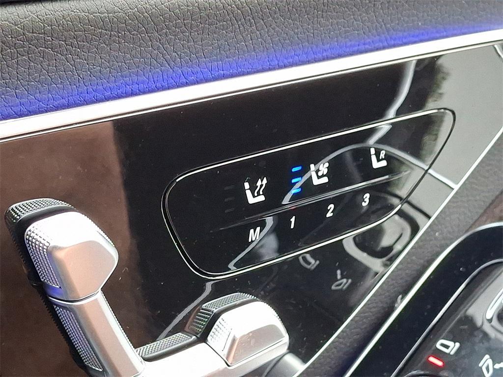 new 2026 Mercedes-Benz S-Class car, priced at $120,785