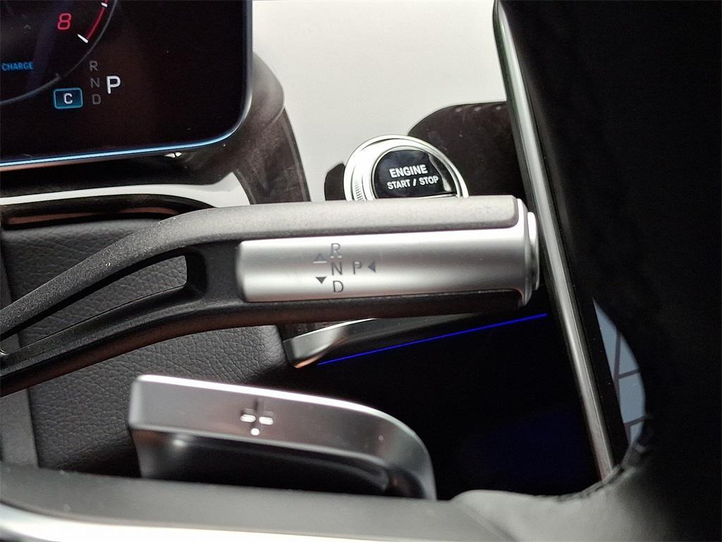 new 2026 Mercedes-Benz S-Class car, priced at $120,785