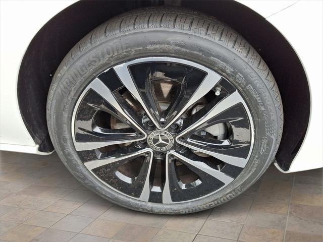 used 2025 Mercedes-Benz CLA 250 car, priced at $45,781
