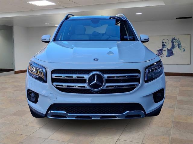 used 2022 Mercedes-Benz GLB 250 car, priced at $32,981