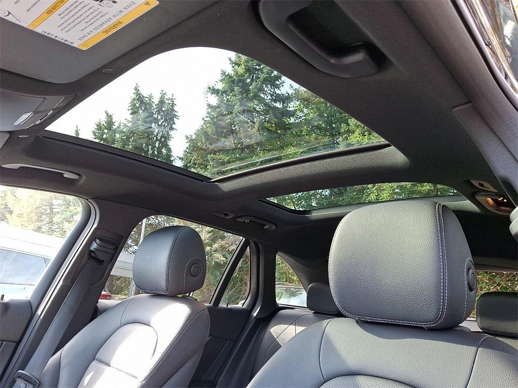 used 2020 Mercedes-Benz GLC 300 car, priced at $27,981