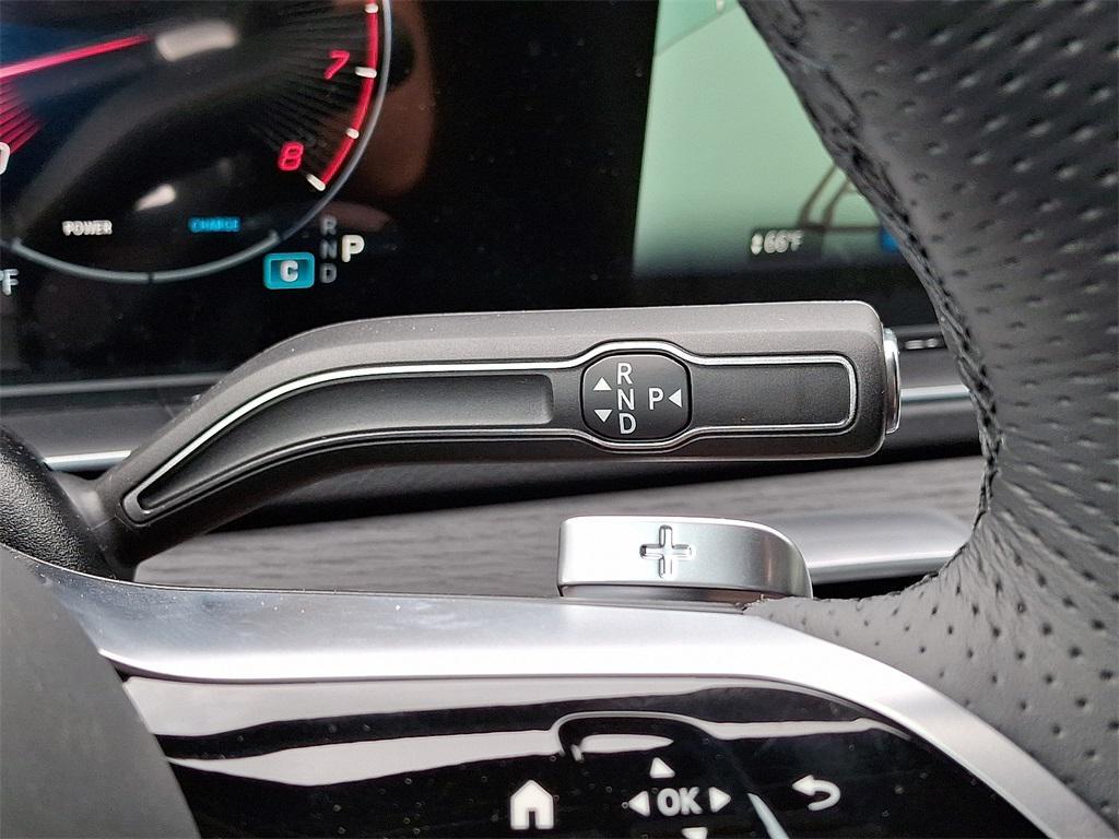 new 2025 Mercedes-Benz GLS 450 car, priced at $101,275