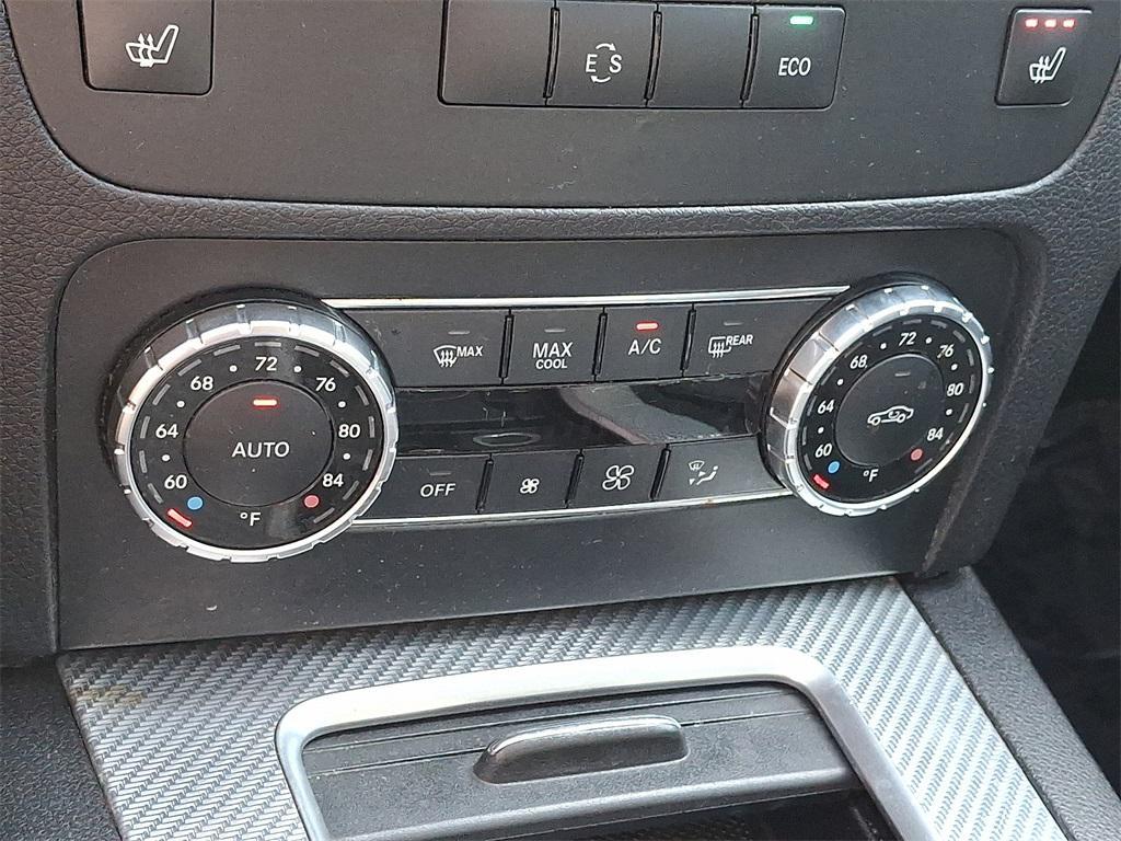 used 2015 Mercedes-Benz GLK-Class car, priced at $15,481