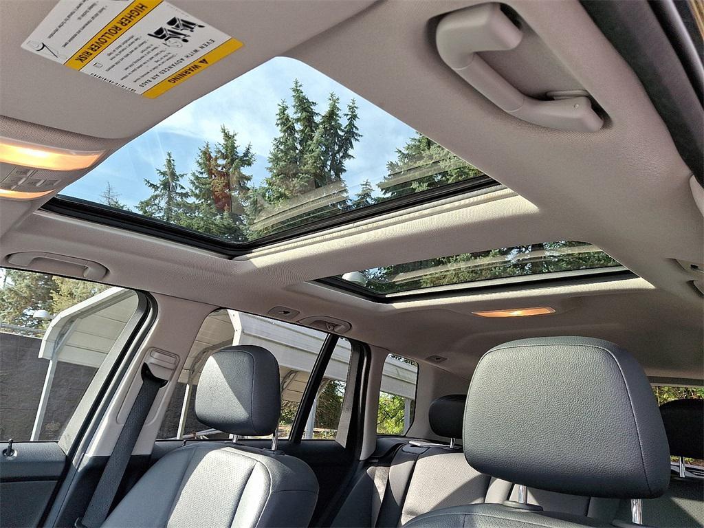 used 2015 Mercedes-Benz GLK-Class car, priced at $15,481
