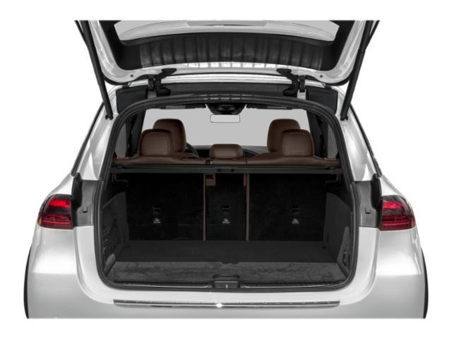 new 2026 Mercedes-Benz GLE 350 car, priced at $82,955