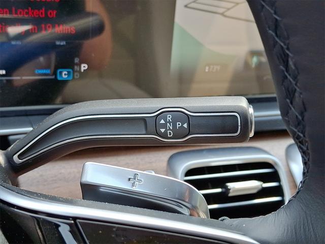 new 2025 Mercedes-Benz GLE 350 car, priced at $71,135
