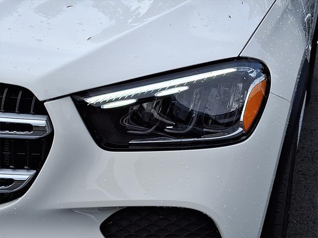 new 2025 Mercedes-Benz GLE 350 car, priced at $71,135