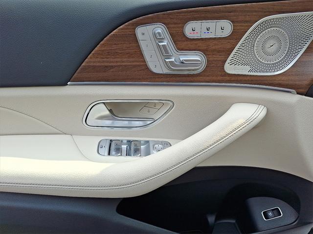 new 2025 Mercedes-Benz GLE 350 car, priced at $71,135