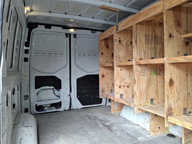used 2019 Mercedes-Benz Sprinter 1500 car, priced at $17,981