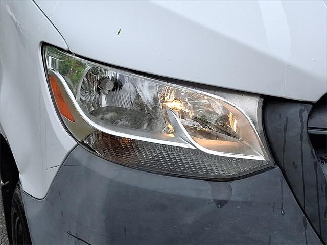 used 2019 Mercedes-Benz Sprinter 1500 car, priced at $18,981