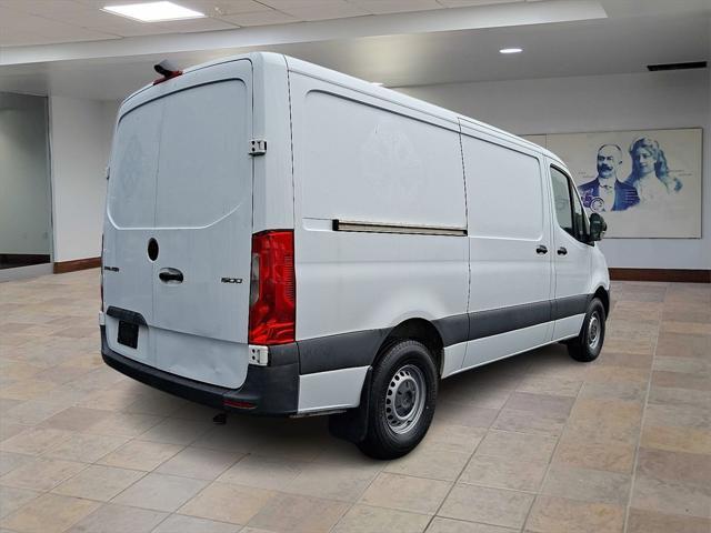 used 2019 Mercedes-Benz Sprinter 1500 car, priced at $17,981