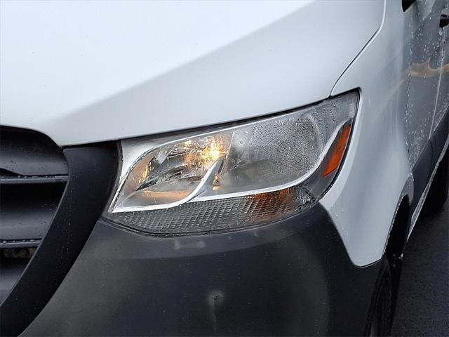 used 2019 Mercedes-Benz Sprinter 1500 car, priced at $17,981