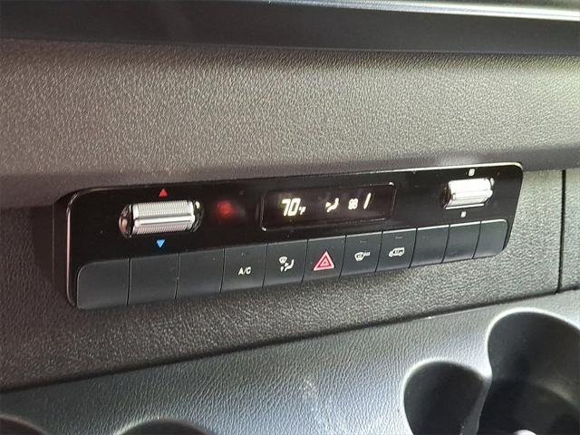 used 2019 Mercedes-Benz Sprinter 1500 car, priced at $18,981